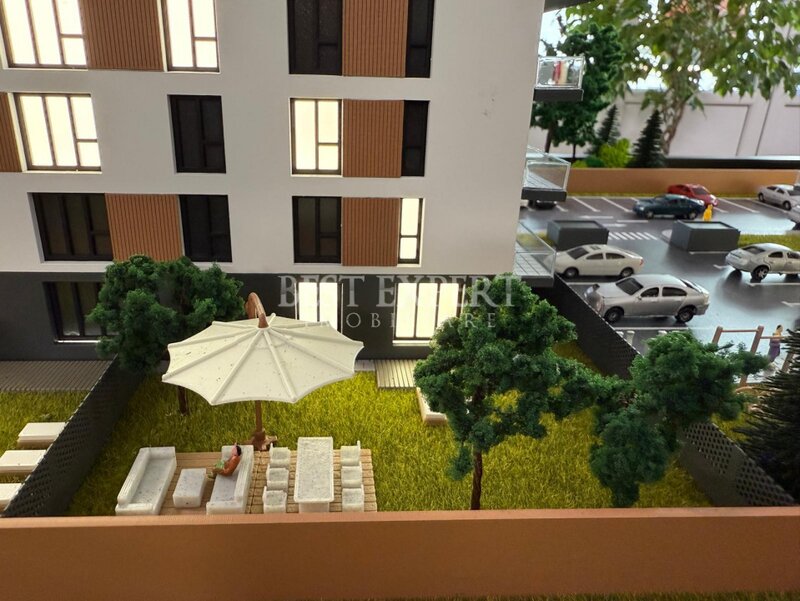 Garsoniera ideal investitie, 600 m STB,